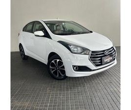 HYUNDAI HB20S C.STYLE/C.PLUS1.6 FLEX 16V AUT. 4P