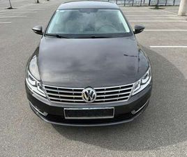 VOLKSWAGEN CC VW VOLKSWAGEN CC