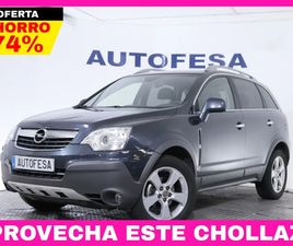 OPEL ANTARA OPEL ANTARA