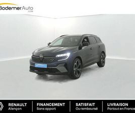 RENAULT ESPACE RENAULT ESPACE E-TECH FULL HYBRID 200 GSR2 ESPRIT ALPINE
