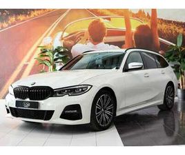 320DA XDRIVE TOURING