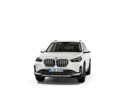 BMW X1 SDRIVE 18I SDRIVE 18IA