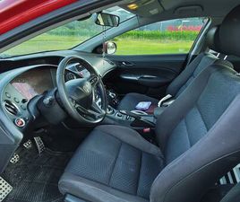 HONDA CIVIC 1,4, 2010 GOD.