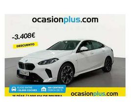 BMW SERIE 2 218 218DA GRAN COUPÉ