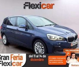 216I GRAN TOURER 5P 7PL