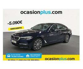 530DA XDRIVE