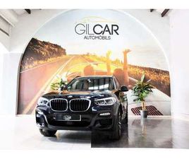 BMW X3 2.0D XDRIVE 25DA