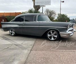 CHEVROLET 210 1957 CHEVROLET 210 FOR SALE