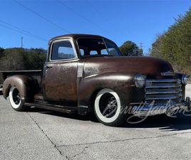 CHEVROLET 3100 1949 CHEVROLET 3100 FOR SALE
