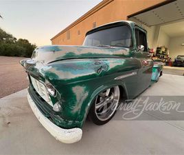 1955 CHEVROLET 3200 FOR SALE