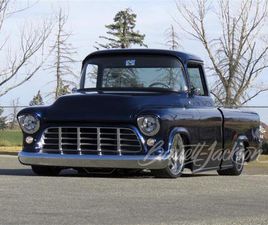 CHEVROLET CAMEO 1955 CHEVROLET CAMEO FOR SALE