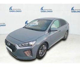 HYUNDAI IONIQ 1.6 GDI PHEV KLASS DCT