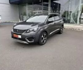 5008 1.2 PURETECH ACTIVE