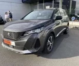 5008 1.2 PURETECH ACTIVE