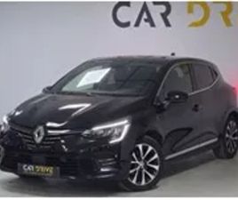 1.6 E TECH HYBRID B AUTO/CAMERA/FULL OPTIONS