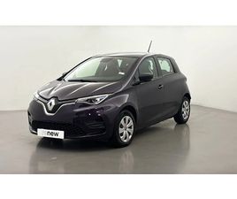 ZOE R110 ACHAT INTÉGRAL - 21