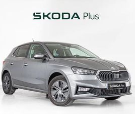 1.0 TSI SELECTION DSG 85 KW (115 CV)