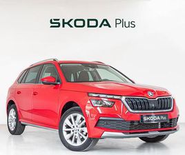 1.5 TSI STYLE DSG 110 KW (150 CV)