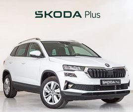 SKODA KAROQ 1.5 TSI ACT SELECTION DSG 110 KW (150 CV)
