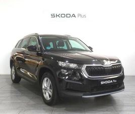 1.5 TSI AMBITION 4X2 110 KW (150 CV)