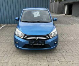 SUZUKI CELERIO SUZUKI CELERIO 1,0 DUALJET CLUB 5D