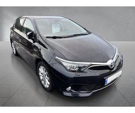 TOYOTA AURIS 1.8 E-CVT*ACTIVE* HYBRID ++++