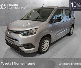 1,5D 100 COMFORT L1 TECTYL, KROK