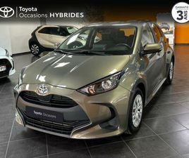 116H DYNAMIC 5P MY22