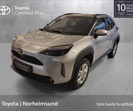 1,5 HYBRID AWD-I ACTIVE TECH