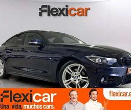 418I GRAN COUPÉ - 5P