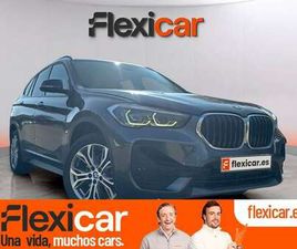 BMW X1 SDRIVE 18I SDRIVE 18I