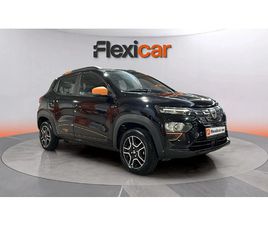 DACIA SPRING COMFORT PLUS ELECTRIC 33KW (45CV)