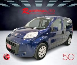 QUBO 1.3 MJT 80 CV DYNAMIC PRONTA CONSEGNA