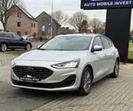 FOCUS 1.0 ECOBOOST HYBRID TITANIUM 0483/47.20.60