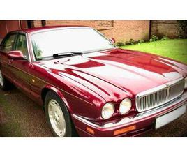 1996 JAGUAR XJ X300 XJ6 3.2 EXCLUSIVE