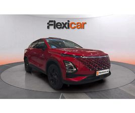 1.6 T-GDI 136.5KW (185CV) DCT PREMIUM