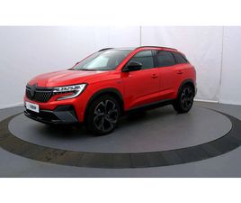 RENAULT AUSTRAL AUSTRAL E-TECH FULL HYBRID 200 GSR2