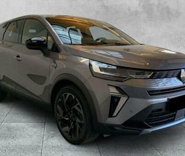 RENAULT SYMBIOZ 1.8 E-TECH FULL HYBRID 160 ESPRIT ALPINE