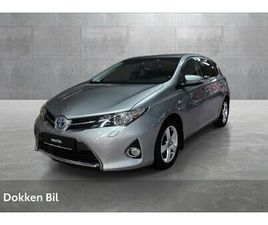 1,8 HYBRID E-CVT ACTIVE+