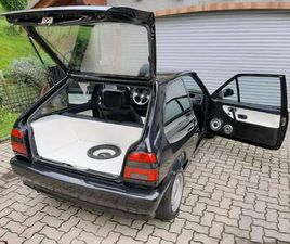 VOLKSWAGEN POLO G40 VW POLO G40