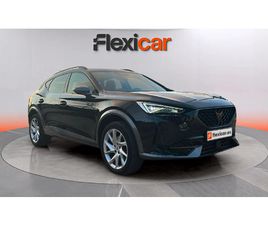 1.5 TSI 110KW (150 CV) DSG