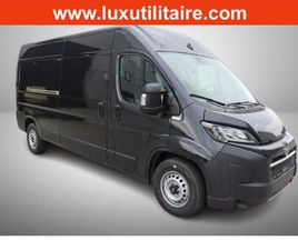 2.2 BLUEHDI 140 EAT8 L3H2