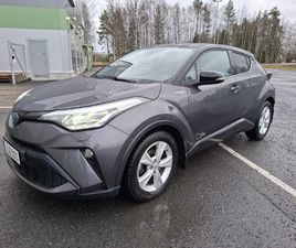 2,0 HYBRID INTENSE EDITION