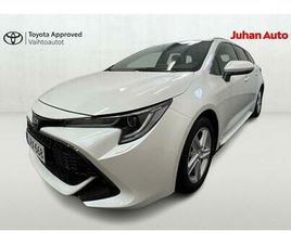 TOURING SPORTS 1,8 HYBRID PRESTIGE EDITION