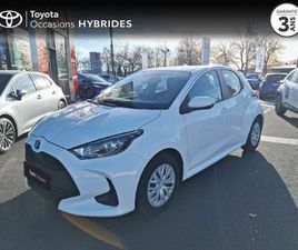 116H DYNAMIC 5P MY22