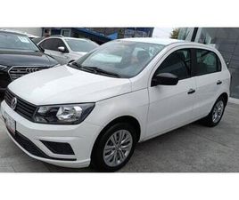 VOLKSWAGEN GOL VOLKSWAGEN GOL