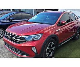 VOLKSWAGEN NIVUS VOLKSWAGEN NIVUS