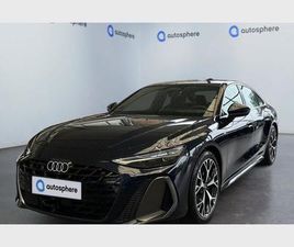 NEW A6 BERLINE S-LINE QUATTRO