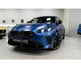 BMW SERIE 1 M135I XDRIVE BMW 1 SERIES M135 XDRIVE