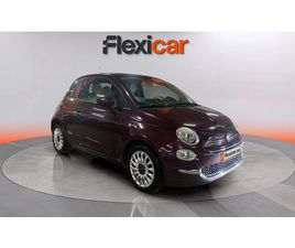 LOUNGE 0,9 63KW (85 CV)